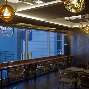 부산 라운지26호텔 호텔