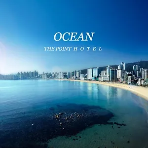 2* Hotel Ocean The Point