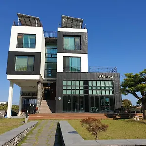 지미안 펜션 제주
