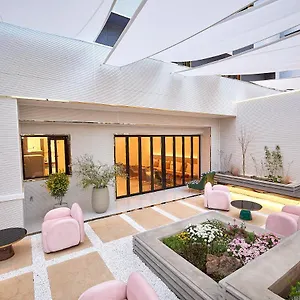 사직 덴바스타 시그니처 호텔