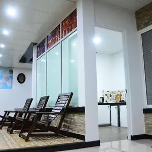 Kandyan Feel Free Гостевой дом Канди