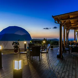 Starlight Glamping Jeju