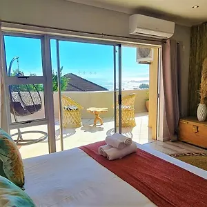 African Groove Camps Bay Afrique du Sud