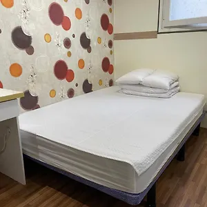  Hostel Chloe South Korea