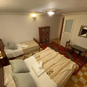 Dar Benelmahi Maroc