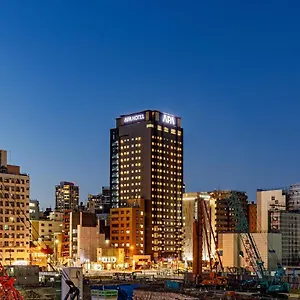 Apa Shinagawa Sengakuji Ekimae 일본