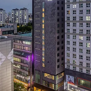  Hotel Aank Guwol South Korea