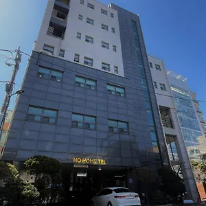 ** Guest house Ho Tel South Korea