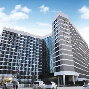 **** Hotel Marinabay Seoul Ara South Korea