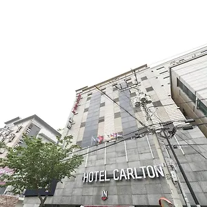 *** Hotel Carlton South Korea