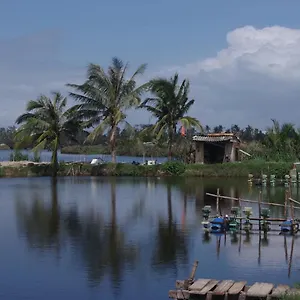  Bed & Breakfast La Maison D'indochine Vietnam