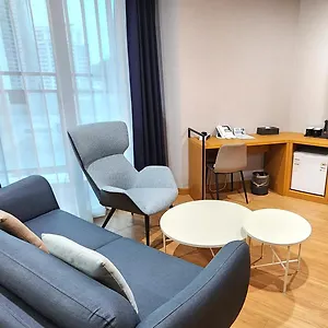 광수호텔 해운대 호텔