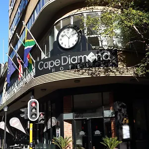 Cape Diamond Boutique Afrique du Sud