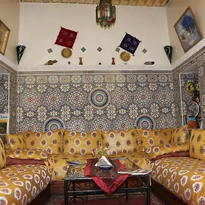 Dar Najia Maroc