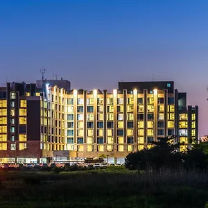 **** Hotel Brown And South Korea