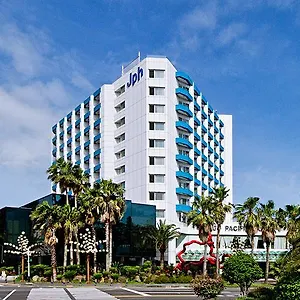 **** Hotel Pacific South Korea