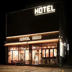 Mido Myeongdong Seúl