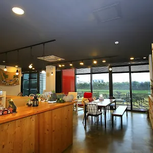 Dongdong 펜션 제주