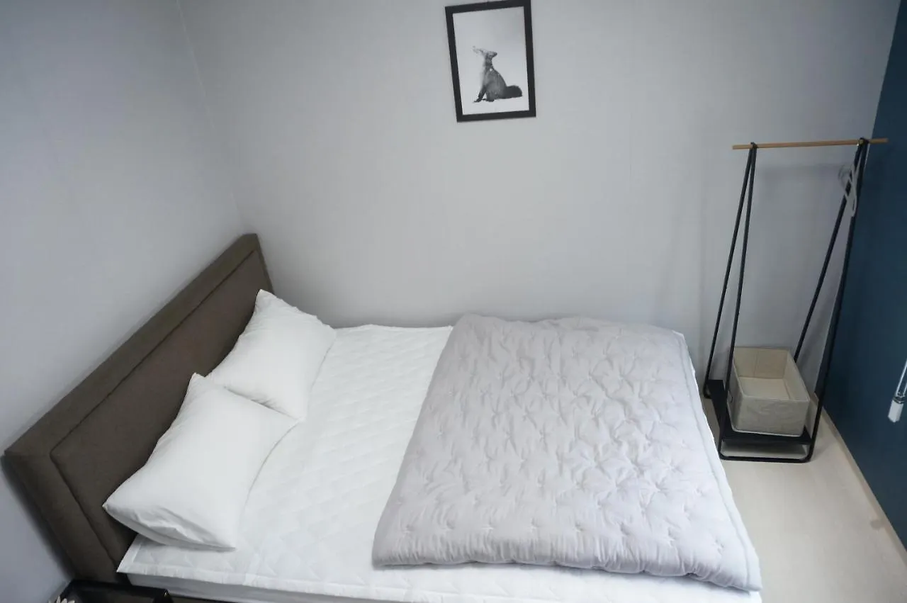 Guest house Airport Guesthouse Busan